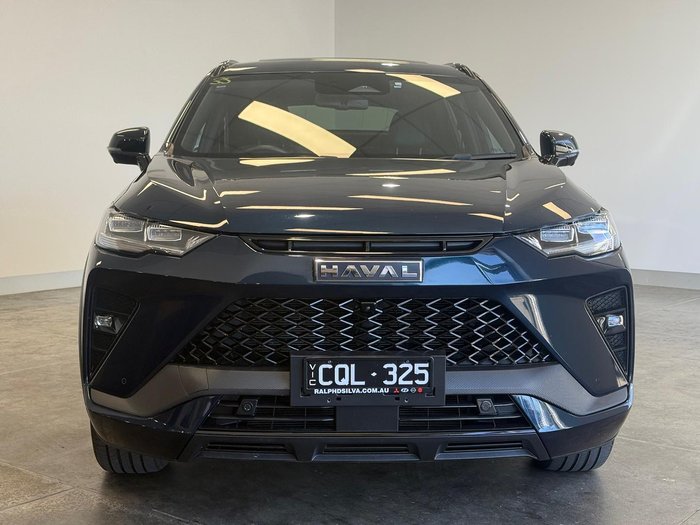 2023 GWM Haval H6GT Ultra