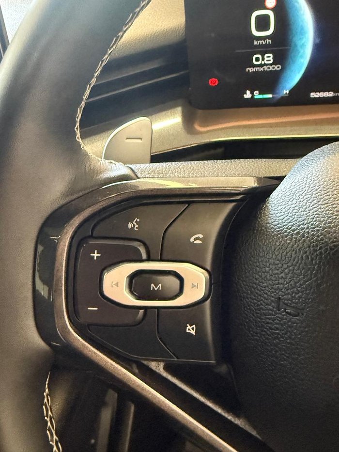 2023 GWM Haval H6GT Ultra