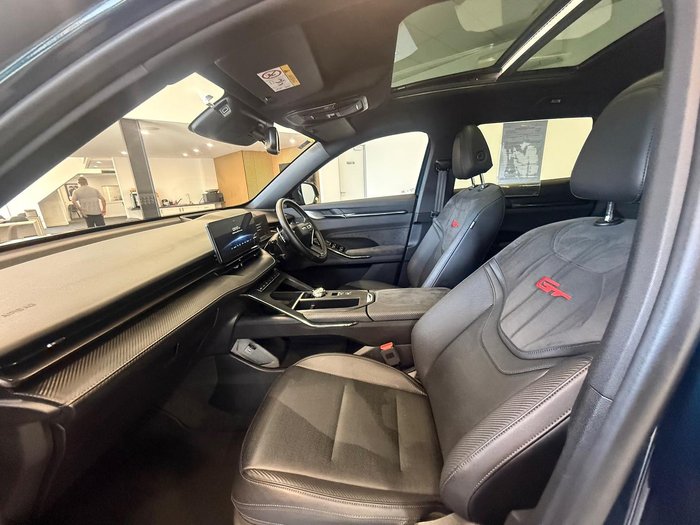 2023 GWM Haval H6GT Ultra