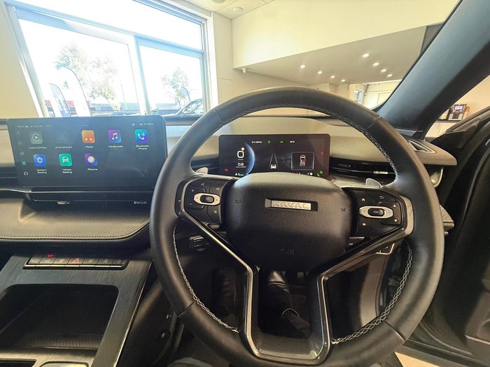 2023 GWM Haval H6GT Ultra