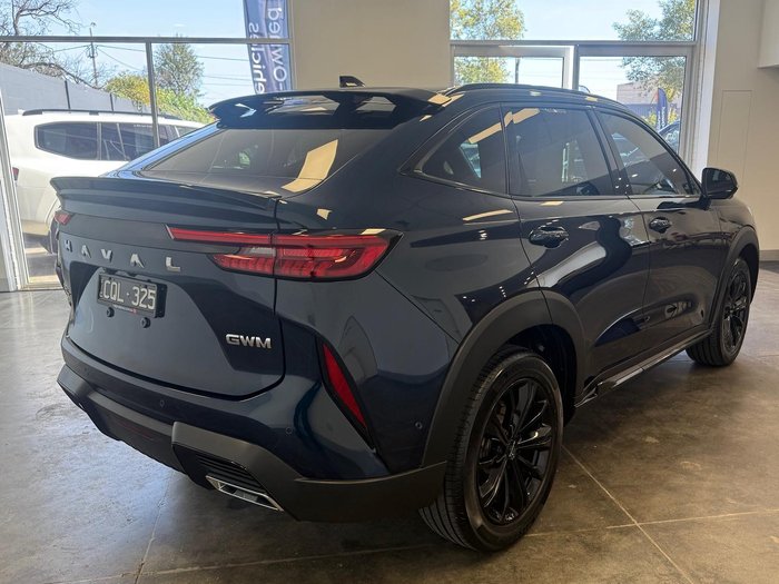 2023 GWM Haval H6GT Ultra