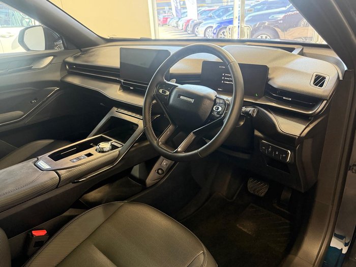 2023 GWM Haval H6GT Ultra