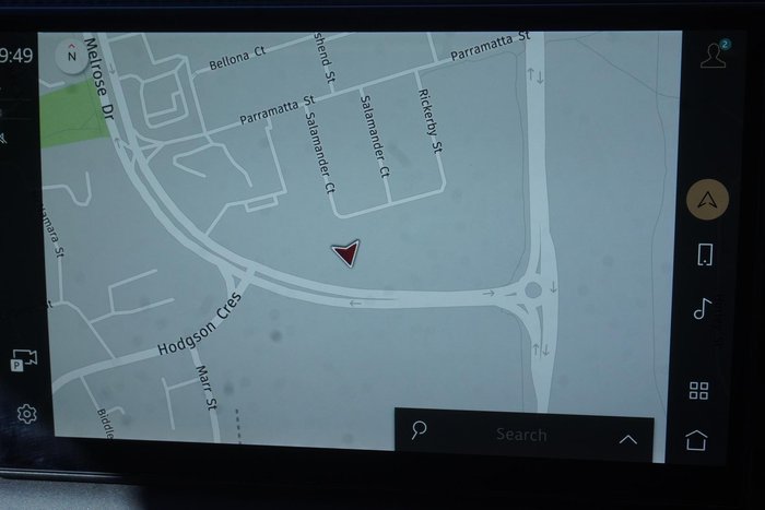 2025 Land Rover Defender 110 D350 X-Dynamic SE