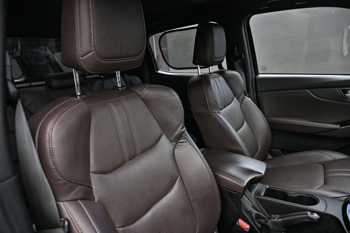 2023 Mazda BT-50 GT