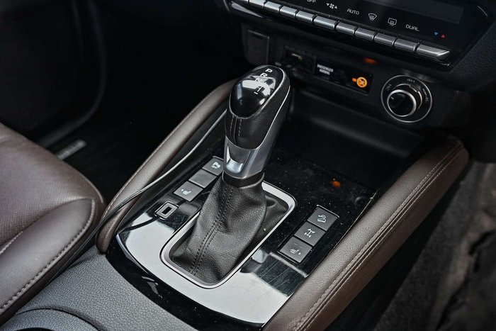 2023 Mazda BT-50 GT