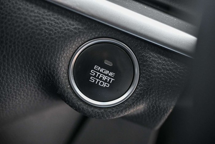 2023 Mazda BT-50 GT
