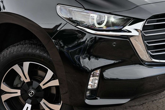 2023 Mazda BT-50 GT