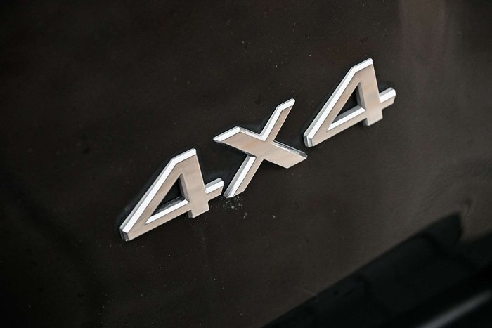 2023 Mazda BT-50 GT