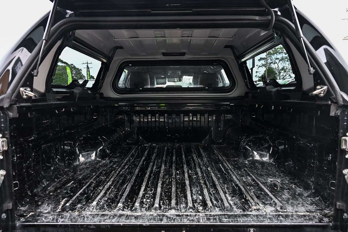 2023 Mazda BT-50 GT