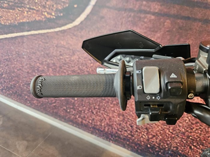 2025 Sur-Ron Ultra Bee X HP Ultra Bee Black