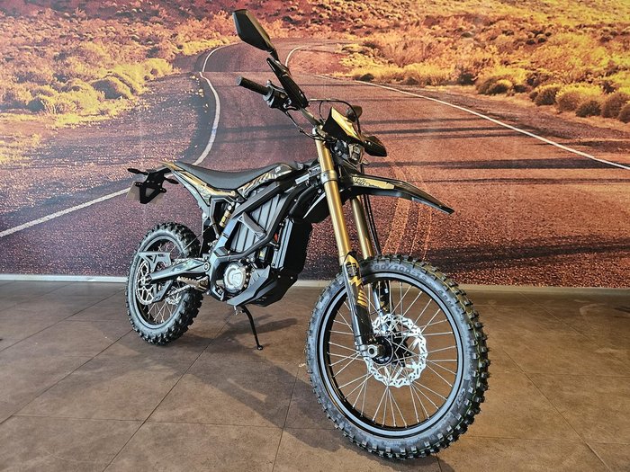 2025 Sur-Ron Ultra Bee X HP Ultra Bee Black