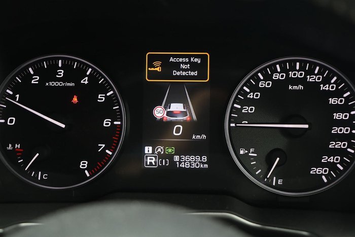 2024 Subaru Outback AWD Sport