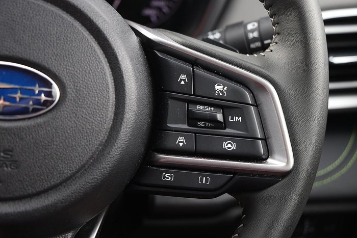 2024 Subaru Outback AWD Sport