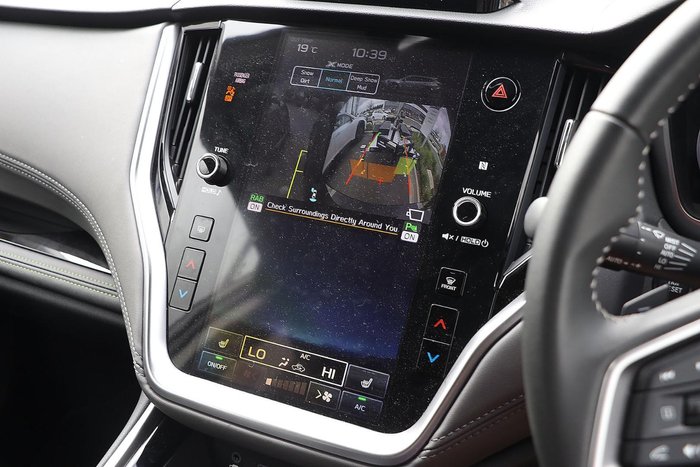 2024 Subaru Outback AWD Sport