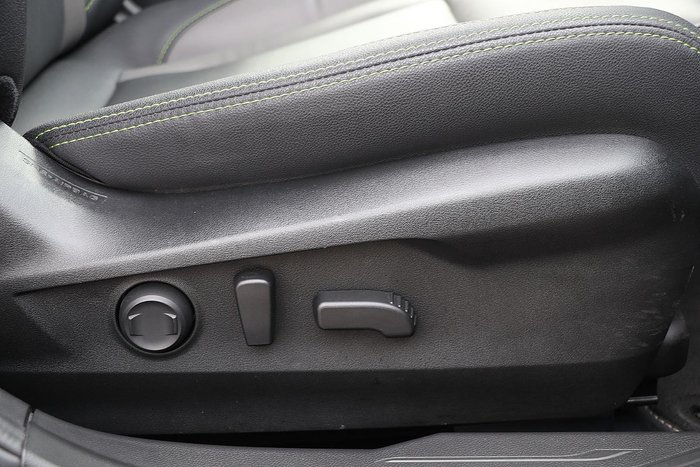 2024 Subaru Outback AWD Sport