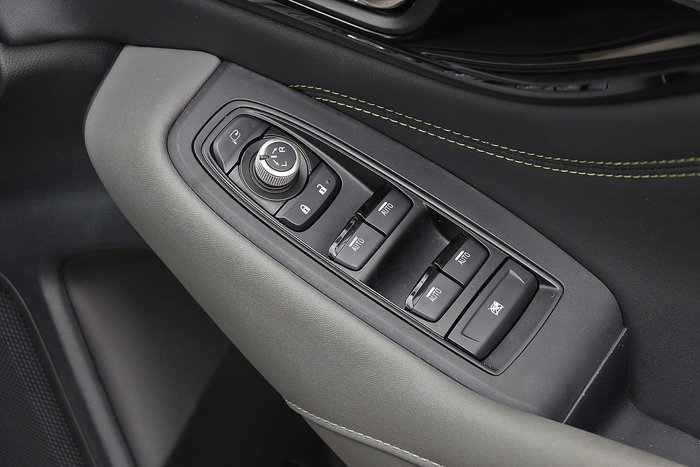 2024 Subaru Outback AWD Sport