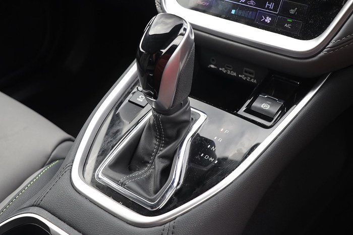 2024 Subaru Outback AWD Sport