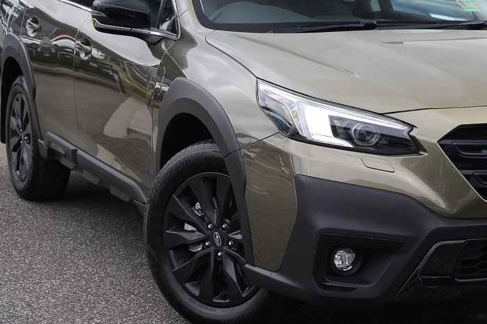 2024 Subaru Outback AWD Sport