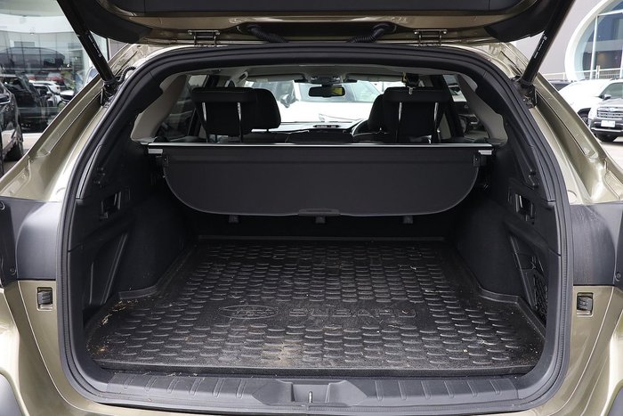 2024 Subaru Outback AWD Sport