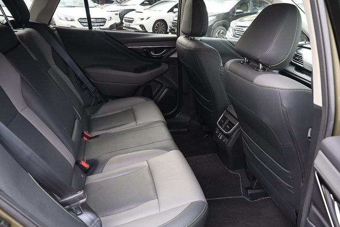 2024 Subaru Outback AWD Sport