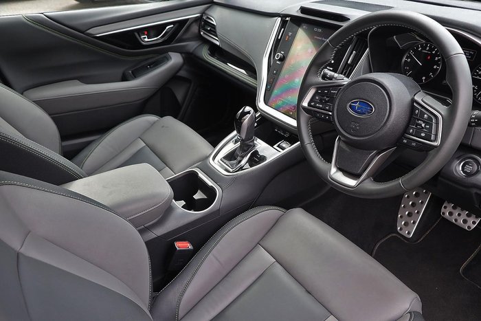 2024 Subaru Outback AWD Sport