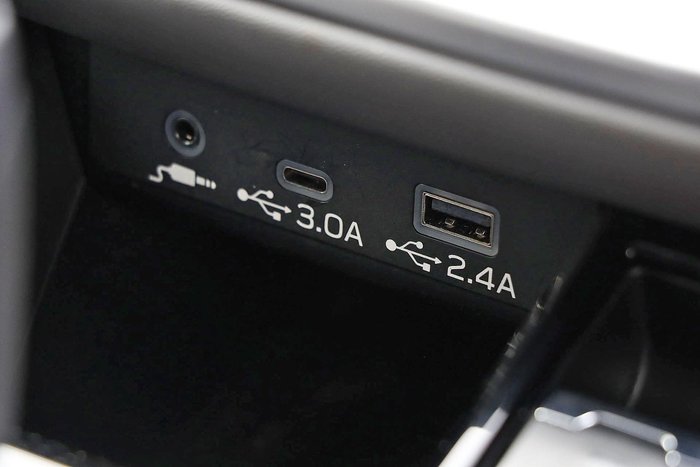 2024 Subaru Outback AWD Sport