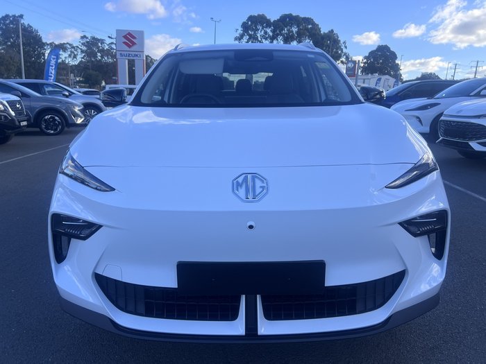 2025 MG MGS5 EV Essence 49