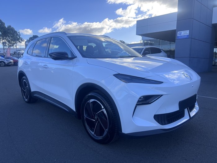 2025 MG MGS5 EV Essence 49