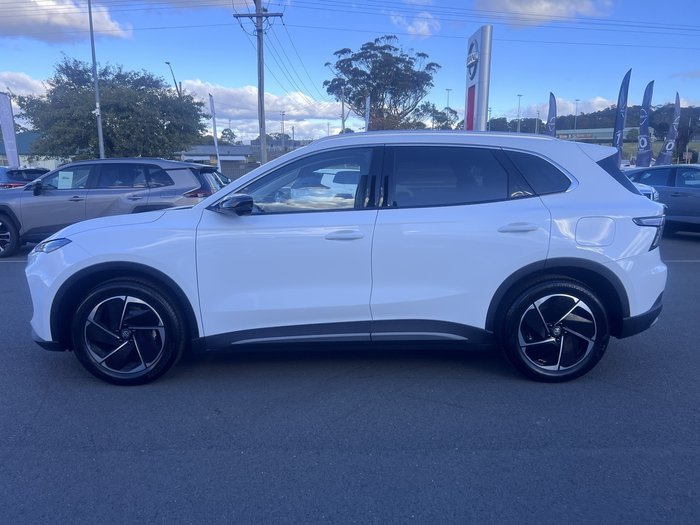2025 MG MGS5 EV Essence 49