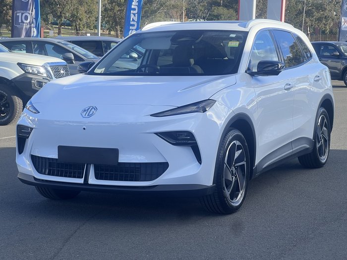 2025 MG MGS5 EV Essence 49