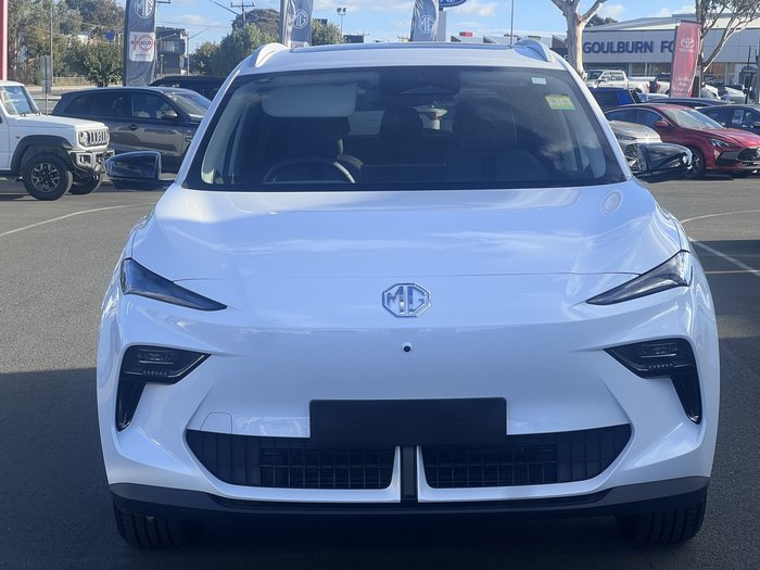 2025 MG MGS5 EV Essence 49