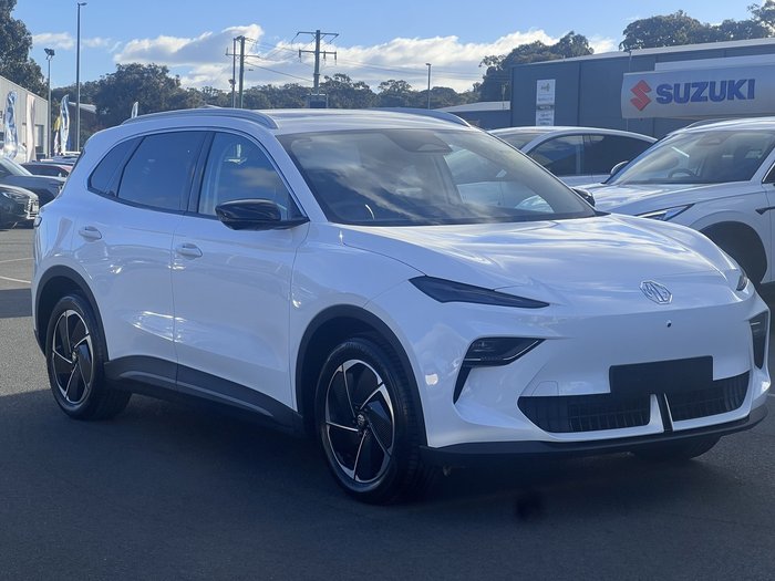 2025 MG MGS5 EV Essence 49