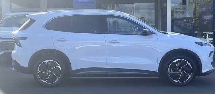 2025 MG MGS5 EV Essence 49