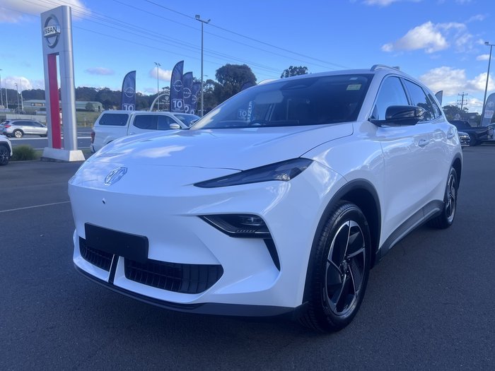2025 MG MGS5 EV Essence 49