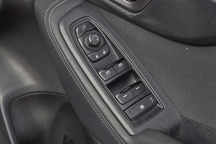 2022 Subaru Forester 2.5i-L