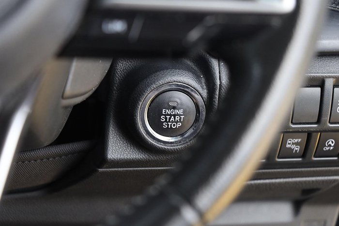 2022 Subaru Forester 2.5i-L