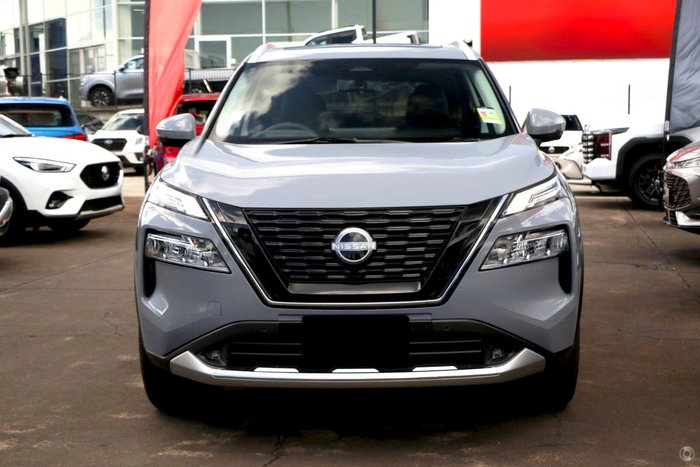 2025 Nissan X-TRAIL Ti e-POWER T33 MY25 Four Wheel Drive