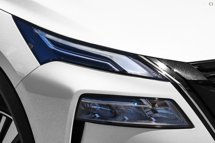 2025 Nissan X-TRAIL Ti e-POWER