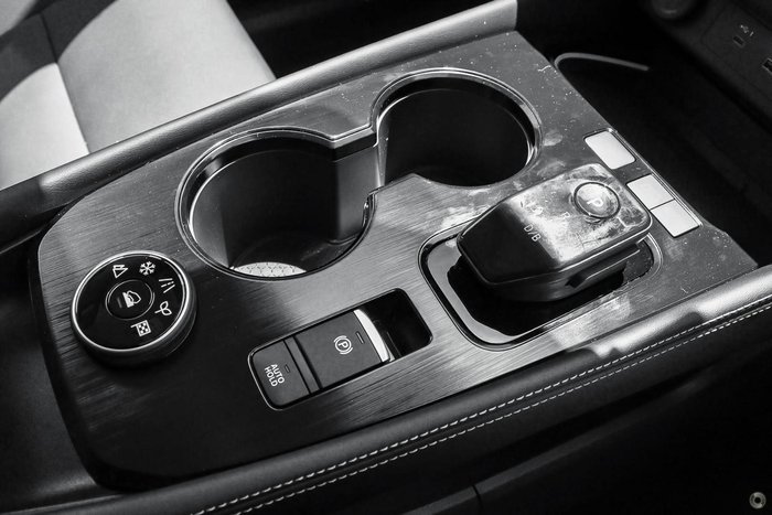 2025 Nissan X-TRAIL Ti e-POWER