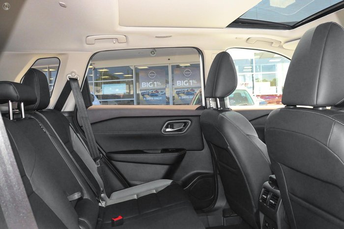 2025 Nissan X-TRAIL Ti e-POWER