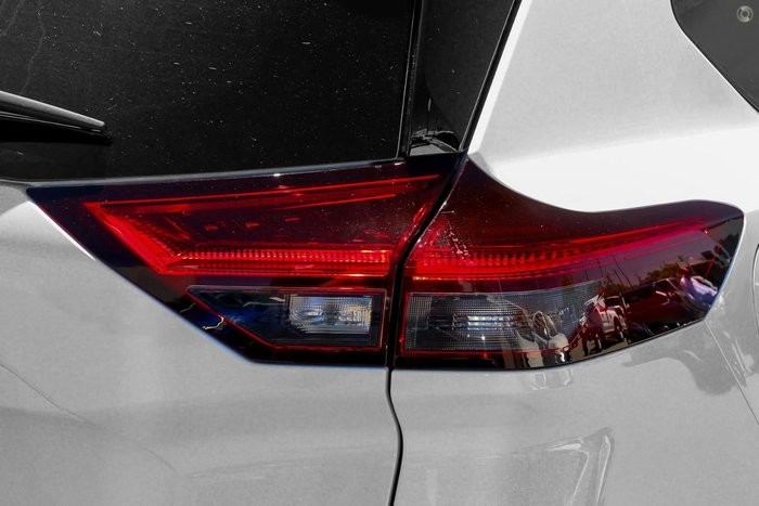 2025 Nissan X-TRAIL Ti e-POWER