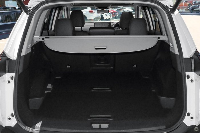 2025 Nissan X-TRAIL Ti e-POWER