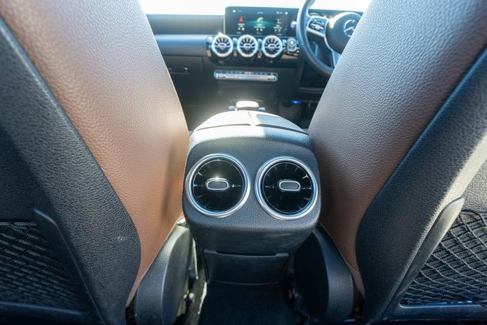 2019 Mercedes-Benz A-Class A200