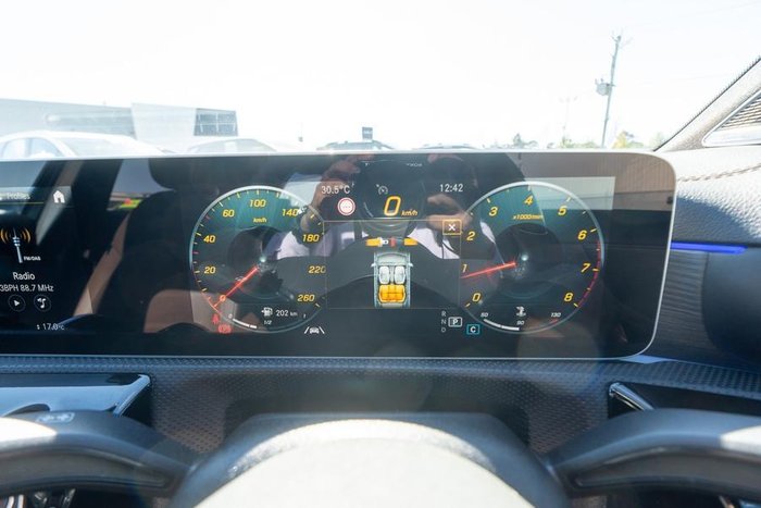 2019 Mercedes-Benz A-Class A200