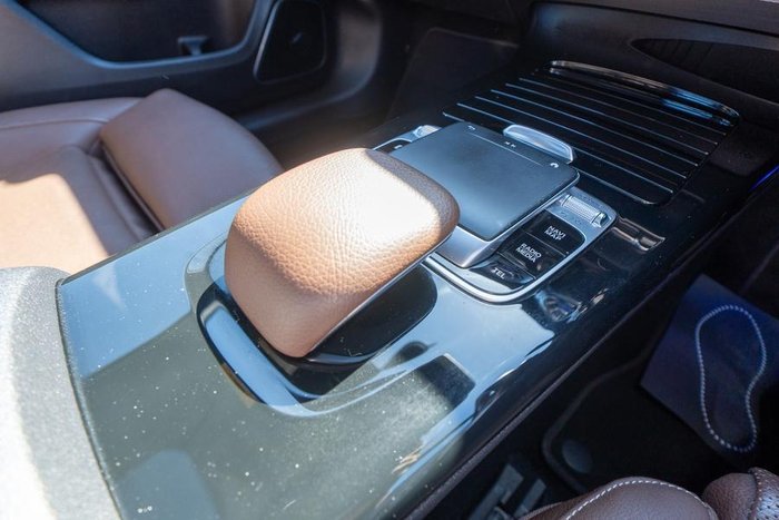 2019 Mercedes-Benz A-Class A200