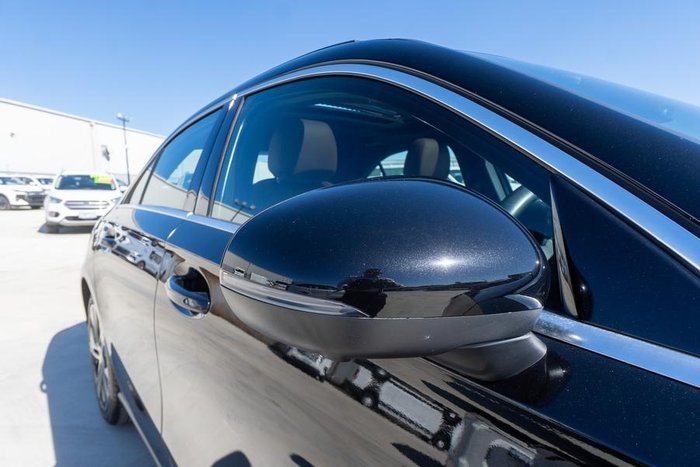 2019 Mercedes-Benz A-Class A200