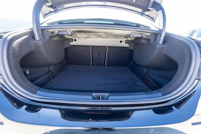 2019 Mercedes-Benz A-Class A200