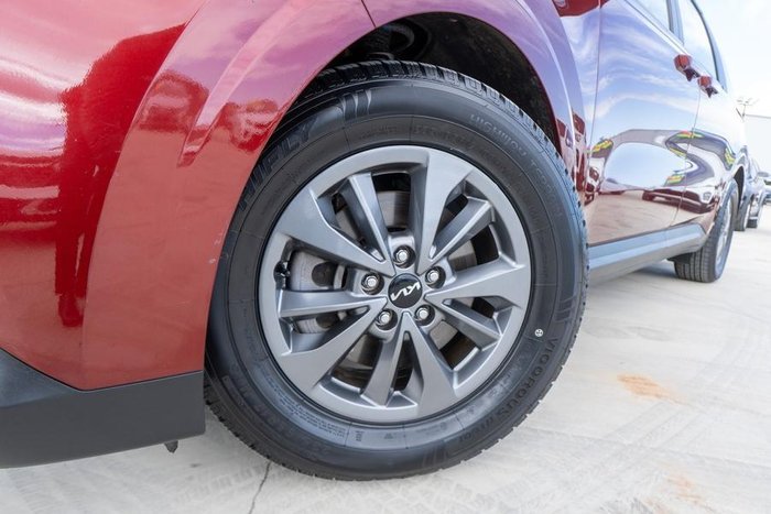 2023 Kia Carnival S