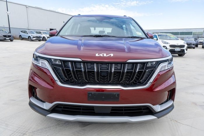 2023 Kia Carnival S
