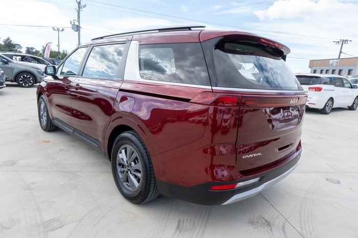 2023 Kia Carnival S